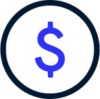 icone representando dinheiro